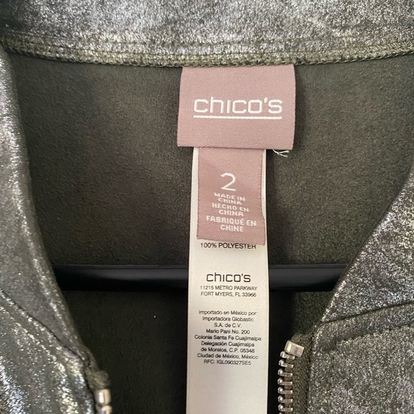 Chicos jacket - Picture 4 of 5